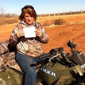 Meet your Posher, Maureen